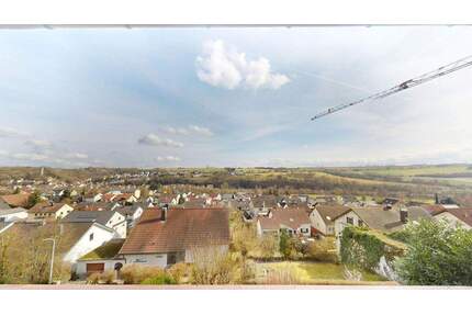Freistehendes Einfamilienhaus in Hanglage mit wunderschöner Aussicht über Neudenau-Herbolzheim