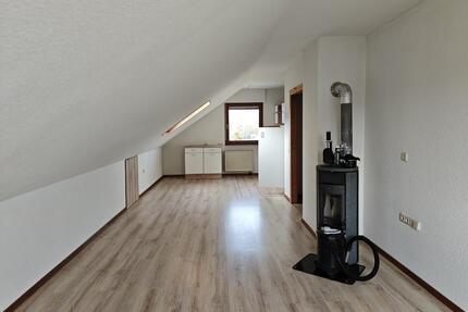 Zweiraumwohnung, 74535 Mainhardt - Germersheim