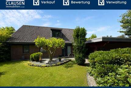 Haus zum Kaufen in Boostedt 419.000,00 € 181.63 m²