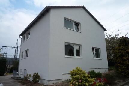 3ZKB, 90 m² Wohnung im ruhigen 2 Familienhaus in Sandershausen - Niestetal