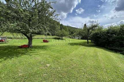 Grundstück zu verkaufen in Burladingen 150.000,00 € 1559 m²