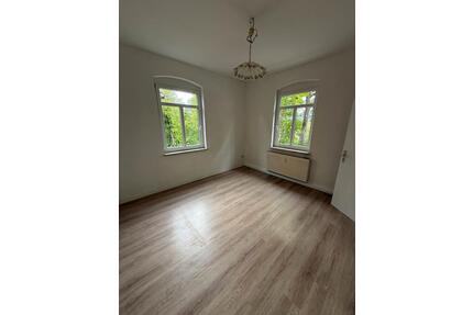 Helle 1-Raum Wohnung in Hildburghausen