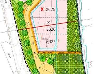 Grundstück zu verkaufen in Bad Rappenau 255.090,00 € 773 m²