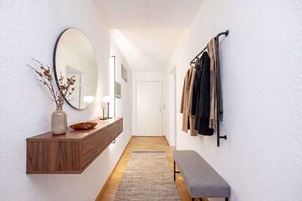 Wohnung zum Kaufen in Weißenhorn 225.000,00 € 74.35 m²