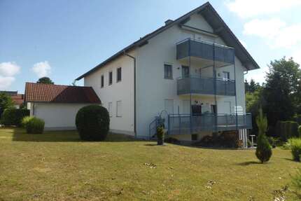 Wohnung zum Kaufen in Kastl 199.000,00 € 60 m²