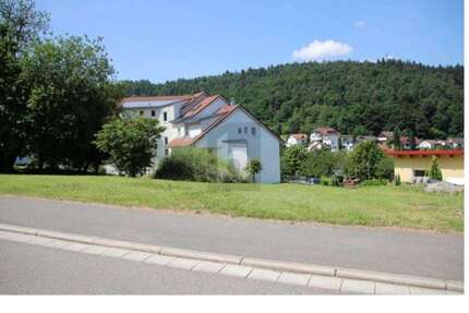 Grundstück zu verkaufen in Eberbach 350.000,00 € 760 m²