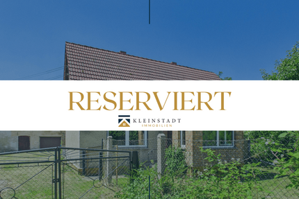 Haus zum Kaufen in Havelberg 109.000,00 € 120 m²
