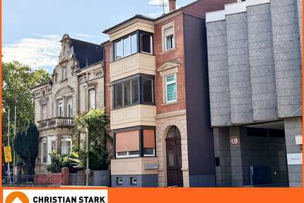 Wohnung zum Kaufen in Bad Kreuznach 299.400,00 € 143 m²