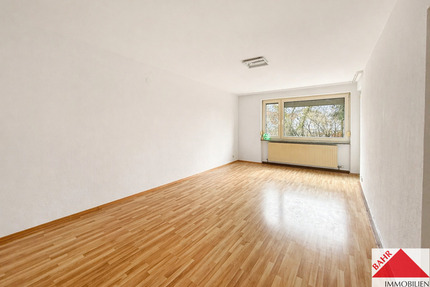 Helle 2,5-Zimmer-Wohnung mit Balkon in ruhiger Lage von Herrenberg