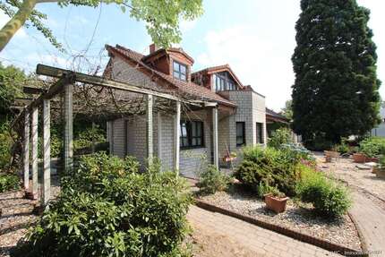 Haus zum Kaufen in Nettetal 895.000,00 € 150 m²