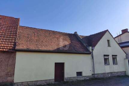 Haus zum Kaufen in Allstedt 120.000,00 € 93 m²