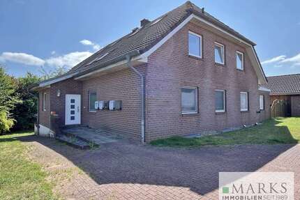 Wohnung zum Kaufen in Rickling 185.000,00 € 64.81 m²
