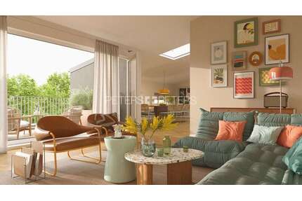 Wohnung zum Kaufen in Hamburg 1.395.000,00 € 117.69 m²