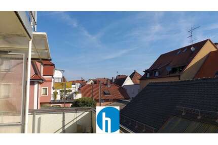 Wohnung zum Mieten in Forchheim 980,00 € 100 m²