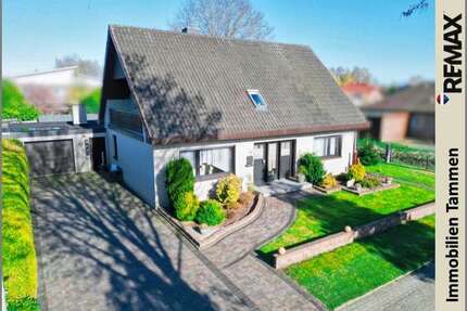 Haus zum Kaufen in Surwold 299.999,00 € 166 m²