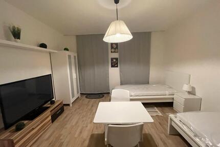 Möblierte Wohnung in zentraler Lage zu vermieten – ab 01.04. - Hemer