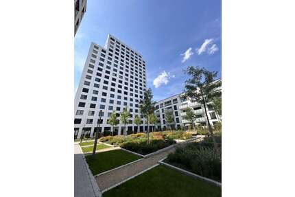 Wohnung zum Kaufen in Nürnberg 429.000,00 € 58.6 m²