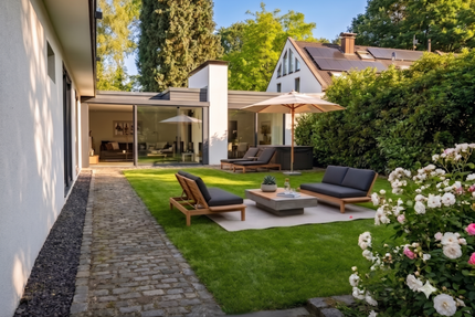 Haus zum Kaufen in Hünxe 798.500,00 € 173 m²