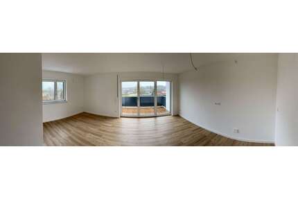 Wohnung zum Mieten in Pfeffenhausen 1.100,00 € 81 m²