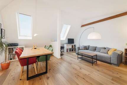 Wohnung zum Kaufen in Berlin 550.000,00 € 110 m²