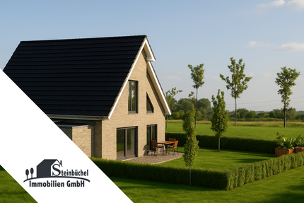 Haus zum Kaufen in Steinfurt 432.250,00 € 119 m²