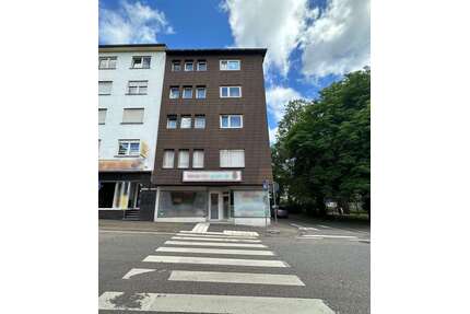 Wohnung zum Kaufen in Völklingen 75.000,00 € 77.1 m²