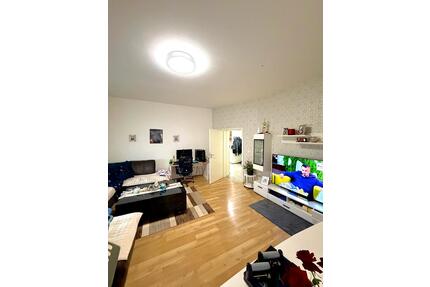 Geräumige Wohnung in Hardterbroich-Pesch zu vermieten - Mönchengladbach Nord