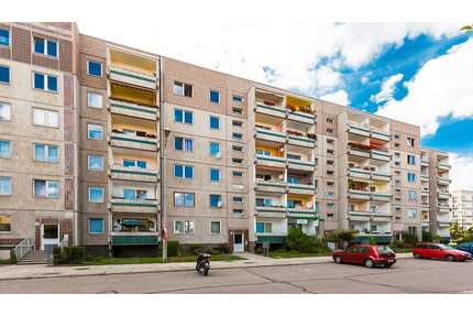 Wohnung zum Mieten in Leipzig 423,42 € 60.36 m²