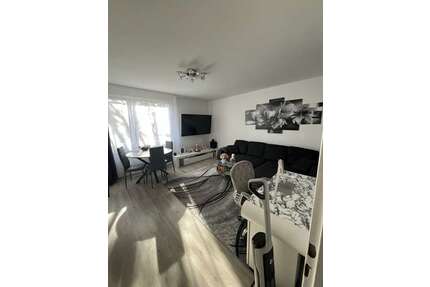 Wohnung zum Mieten in Bremerhaven 445,00 € 55.16 m²