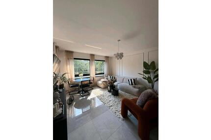 Moderne 2-Zimmer Wohnung in Düsseldorf-Gerresheim