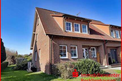 Haus zum Kaufen in Recklinghausen 597.000,00 € 122.29 m²