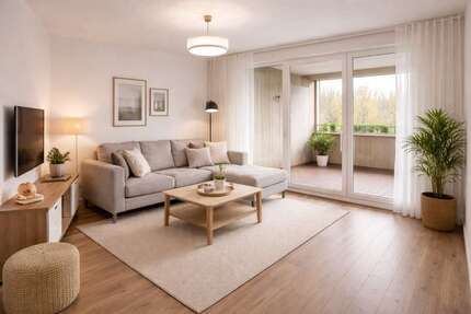 Wohnung zum Mieten in Herford 738,00 € 76 m²