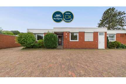 Haus zum Kaufen in Hannover 349.000,00 € 120.43 m²