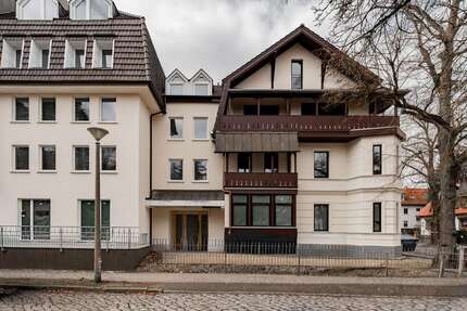 Wohnung zum Mieten in Potsdam 850,00 € 23 m²