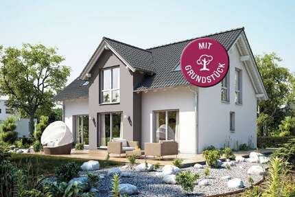 Haus zum Kaufen in Bitburg 506.200,00 € 159 m²