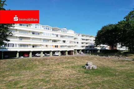 Wohnung zum Kaufen in Schönberg 124.000,00 € 39 m²