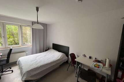 Wohnung zum Mieten in Göttingen 370,00 € 22 m²