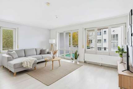 Wohnung zum Kaufen in Weinsberg 299.000,00 € 86.2 m²