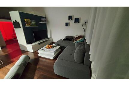Studio Apartment with Balcony Steglitz-All inclusive- Anmeldung - Berlin Steglitz-Zehlendorf