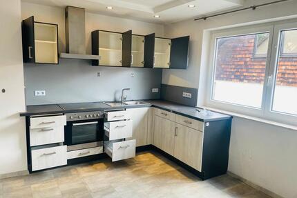 Ruhige Wohnung 107m2 Albstadt-O