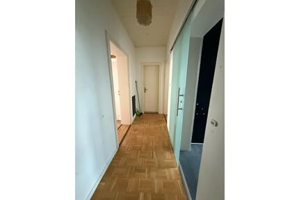 Möblierte Zimmer in Zentraler Lage Frankfurt Bornheim Mitte - Nordend - Frankfurt am Main