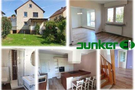 ***Bezauberndes, freistehendes Einfamilienhaus in toller Lage von HAINBURG***