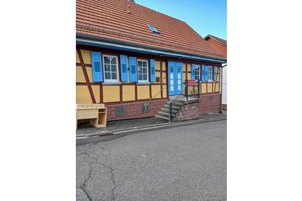 Häuser in Beerfelden zu verkaufen - Oberzent