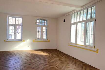 Wohnung zum Mieten in Bad Bevensen 1.490,00 € 108 m²