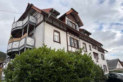 Wohnung zum Kaufen in Gernsbach 129.000,00 € 61 m²