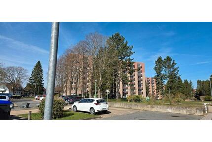 Verkaufe in Altenau 45m2 Wohnung bezugsfertig & provisionsfrei - Harz (LK Goslar) Bergstadt Altenau-Schulenberg i.O.
