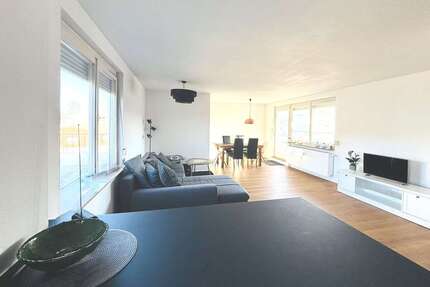 Wohnung zum Kaufen in Göppingen 380.000,00 € 116 m²