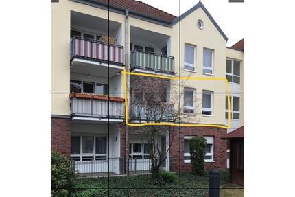2 Zimmer Senioren-Residenz, SZ-Thiede - Salzgitter Ortschaft Ost