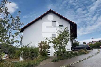 Wohnung zum Kaufen in Trochtelfingen 199.000,00 € 78 m²