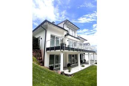 Haus zum Kaufen in Bad Liebenzell 1.690.000,00 € 293 m²